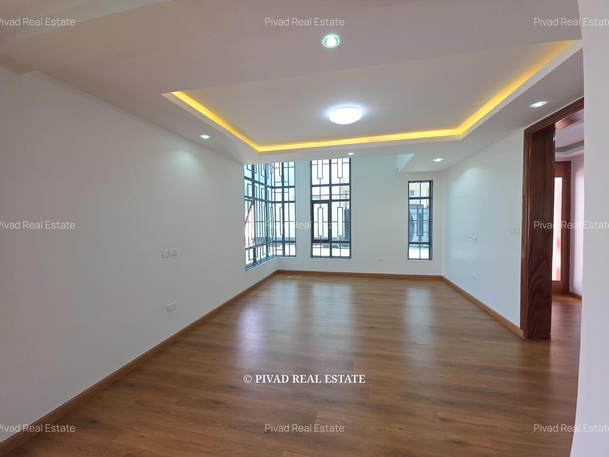 5 Bed Townhouse with Staff Quarters in Thika - 3
