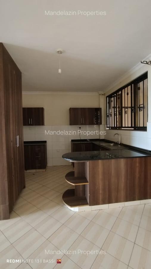 2 Bed Apartment with En Suite at Loresho - 8