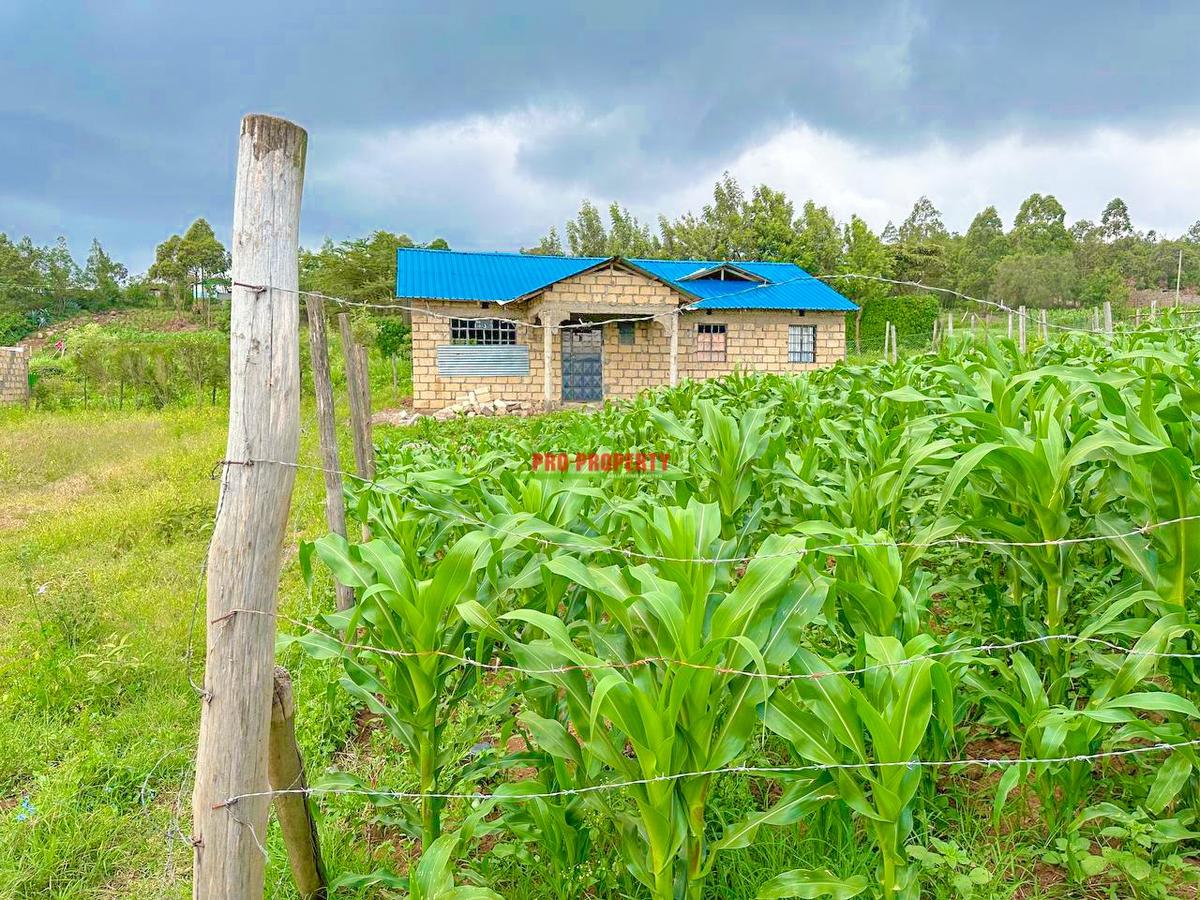 Residential Land at Kamangu - 6