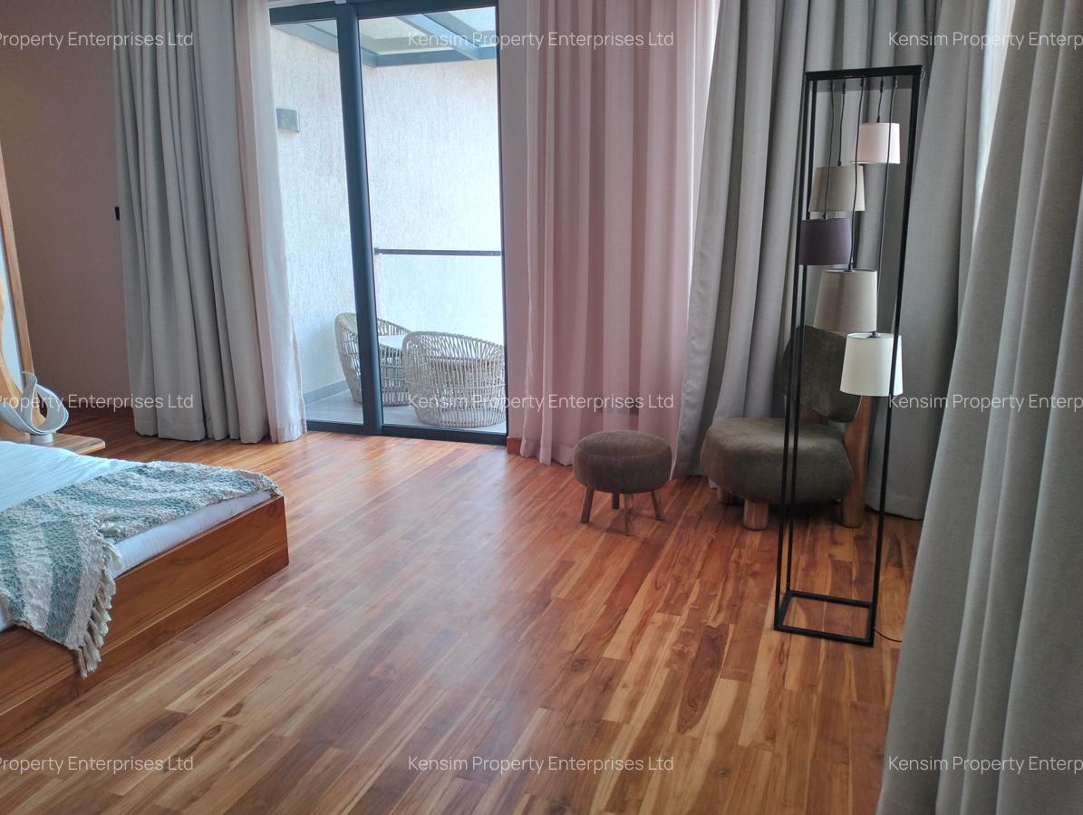 4 Bed Townhouse with En Suite in Loresho - 12