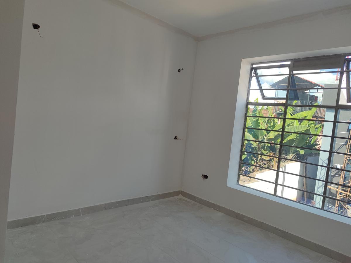 4 Bed Townhouse with En Suite in Ruiru - 6