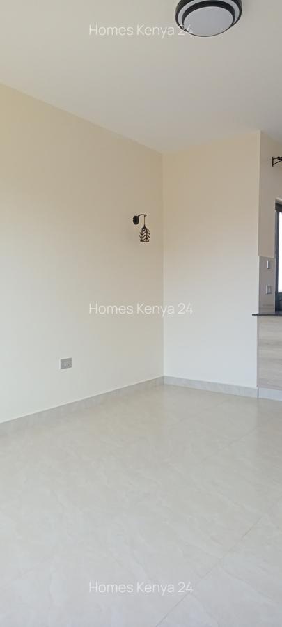 2 Bed Apartment in Kikuyu Town - 6