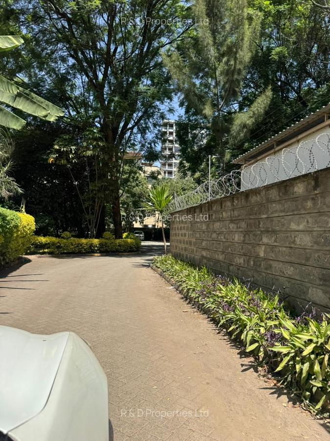 0.8 ac Land in Westlands Area - 7
