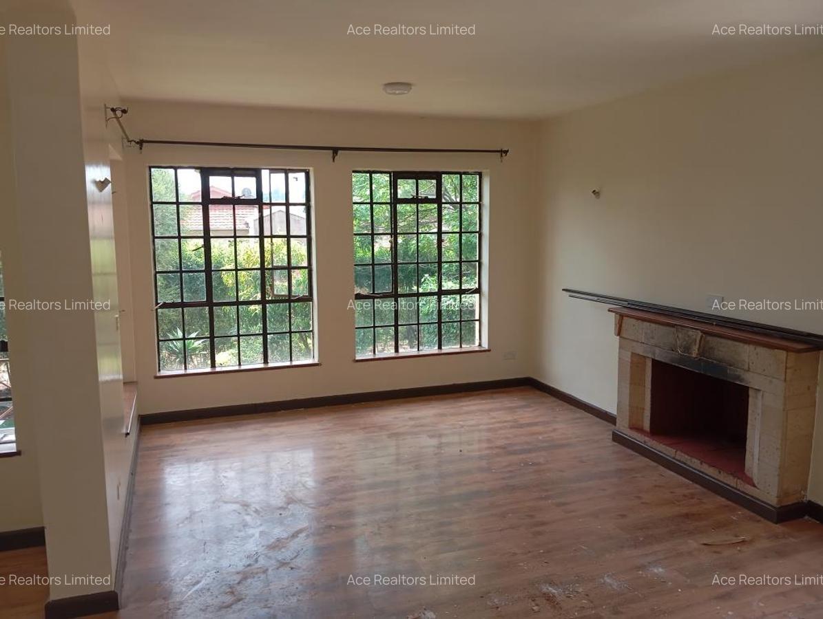 4 Bed Townhouse with En Suite at Tigoni Limuru - 2