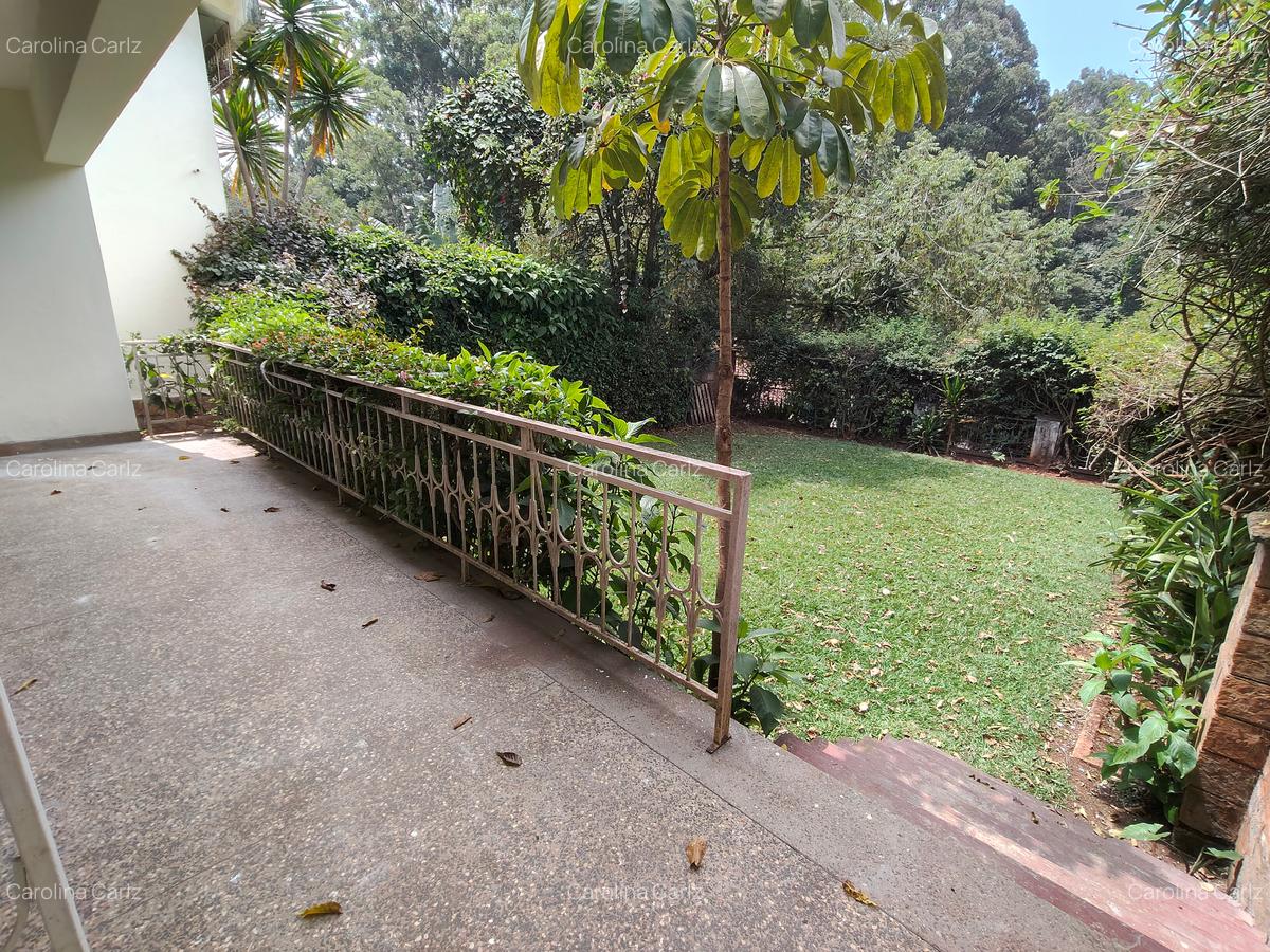 5 Bed Townhouse with En Suite at Peponi Road - 3