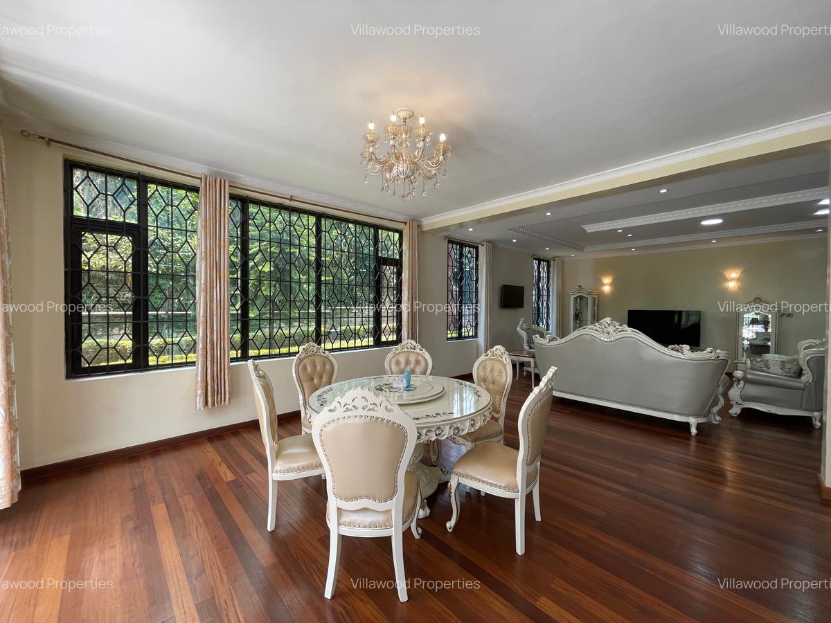6 Bed Villa with En Suite in Westlands Area - 5