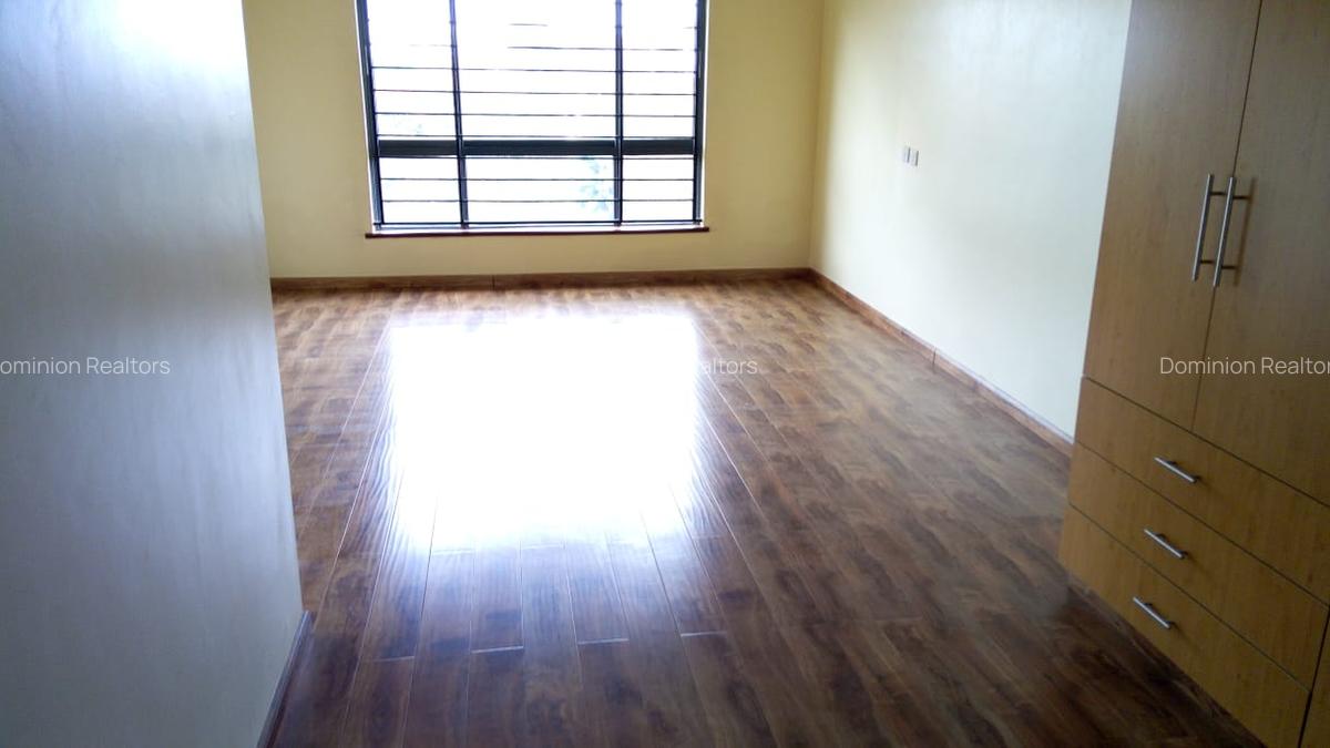 Furnished 3 Bed Apartment with En Suite in Westlands Area - 10