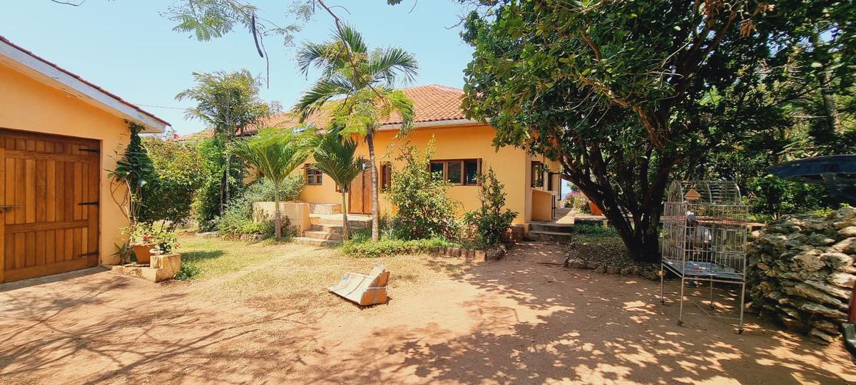 3 Bed House with En Suite at Vipingo Kilifi Kruitu - 4