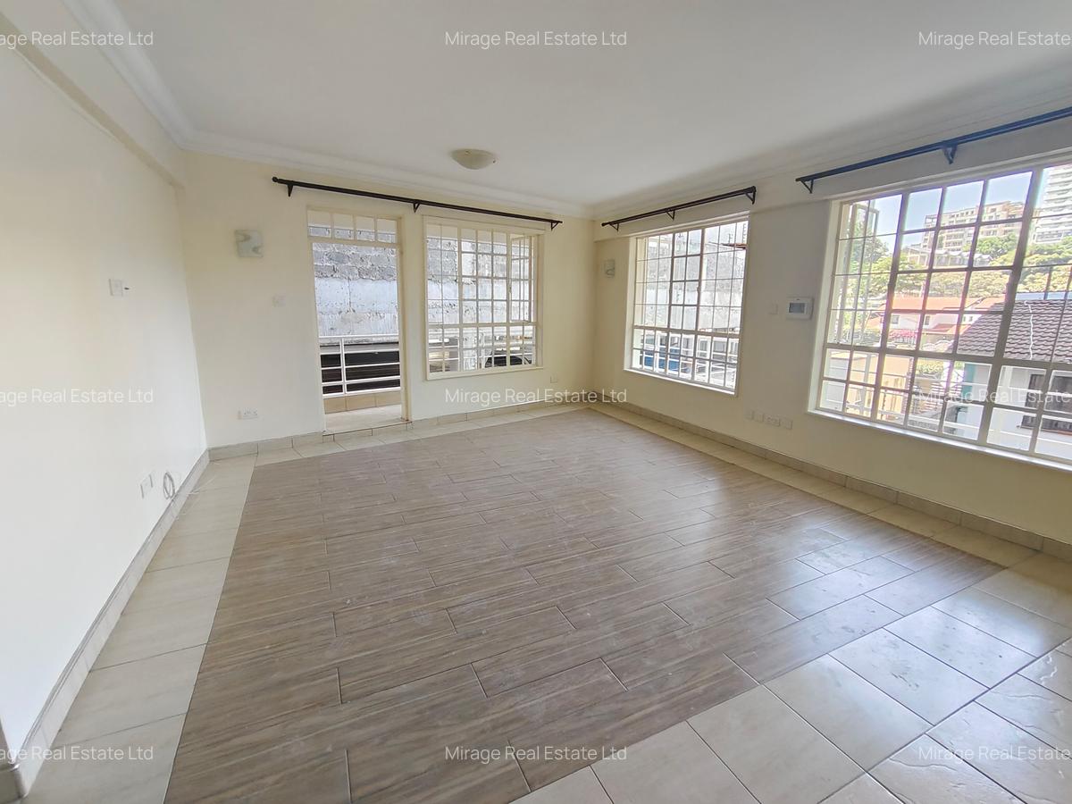 2 Bed Apartment with En Suite in Kilimani - 7