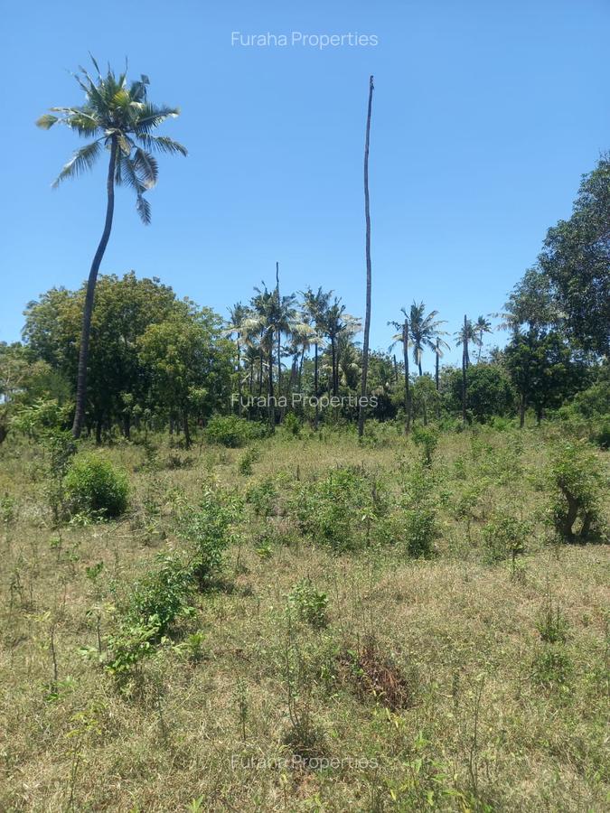 40 ac Residential Land in Kilifi - 5
