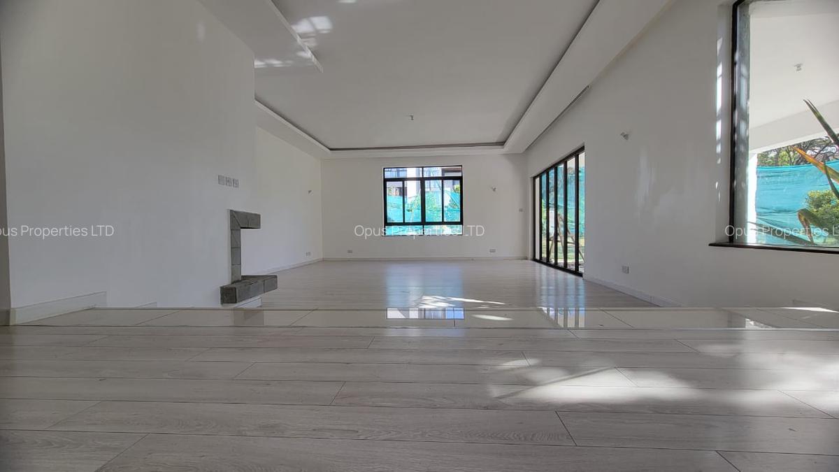 5 Bed House with En Suite in Karen - 18