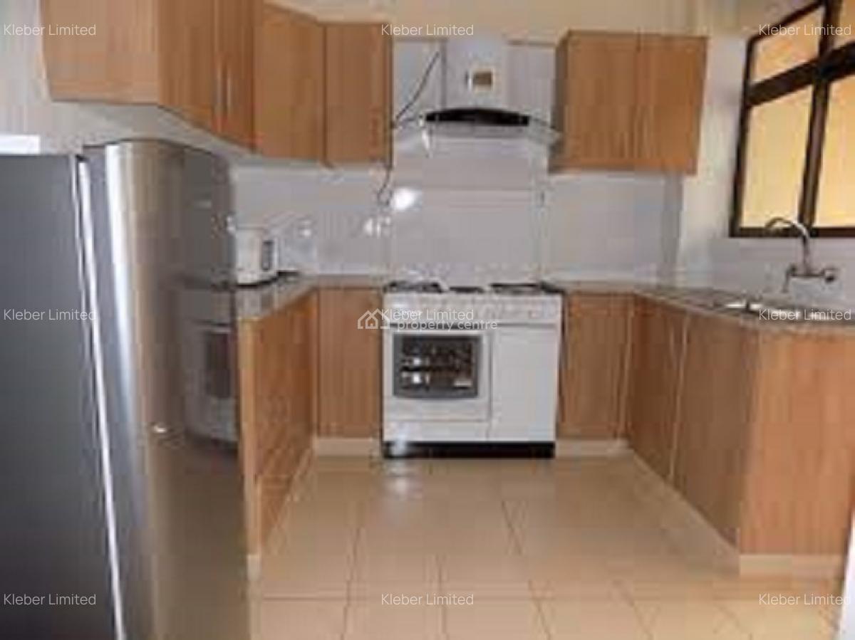 3 Bed Apartment with En Suite at Kiambu Road - 4