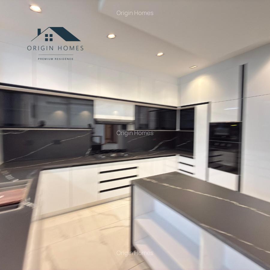 4 Bed Apartment with En Suite at Westlands - 7