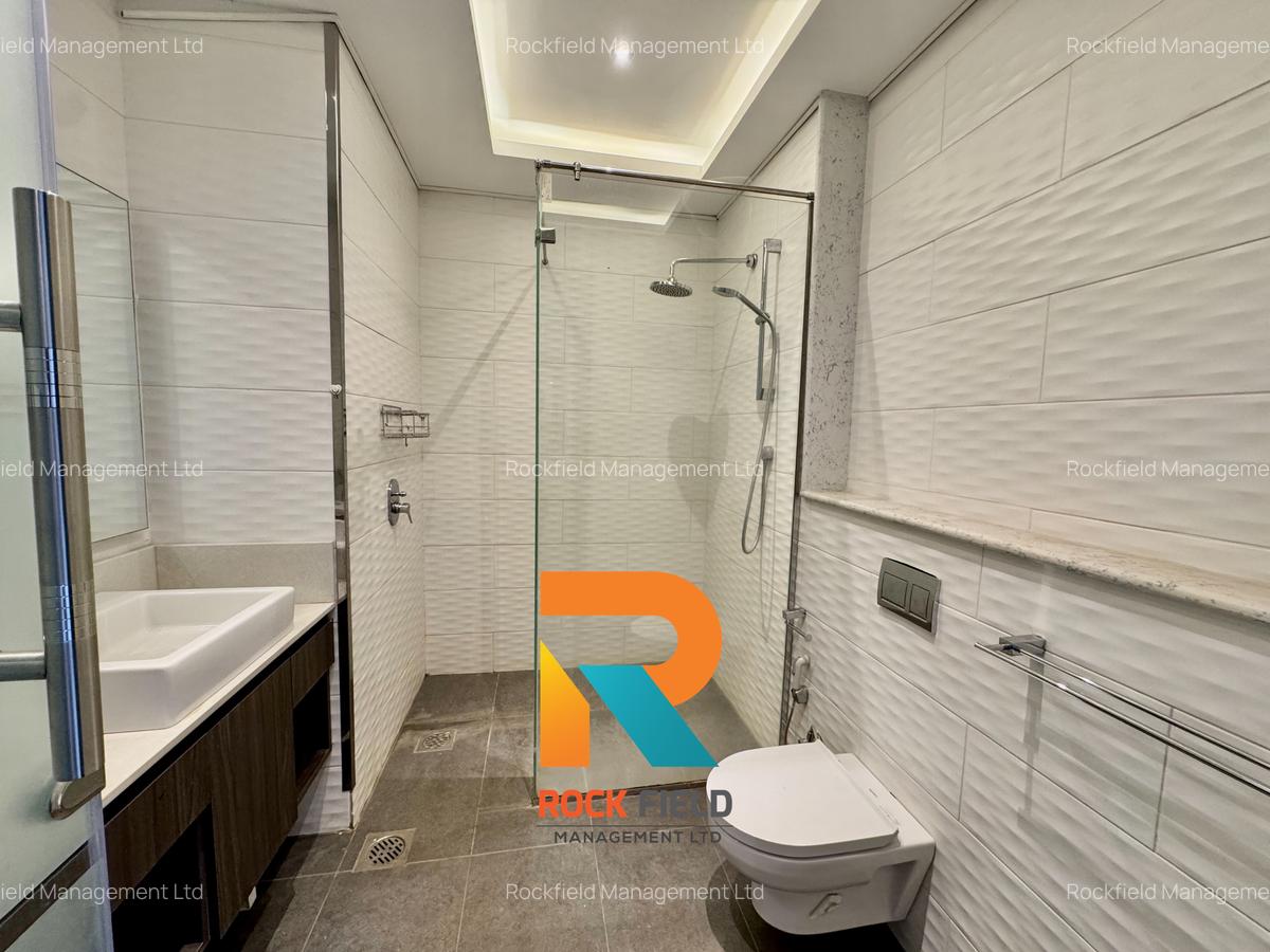 Furnished 2 Bed Apartment with En Suite in General Mathenge - 10