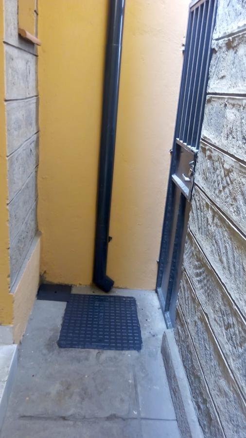 4 Bed Townhouse with En Suite in South B - 16 4 Bed Townhouse with En Suite in South B - 16