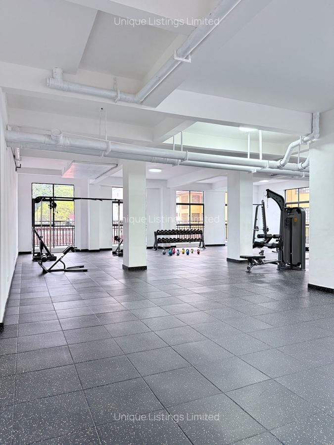 2 Bed Apartment with En Suite in Rhapta Road - 4