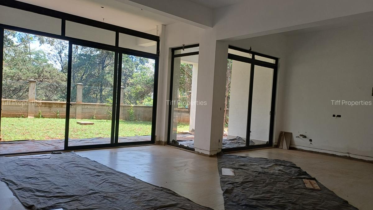 6 Bed Townhouse in Kitisuru - 3