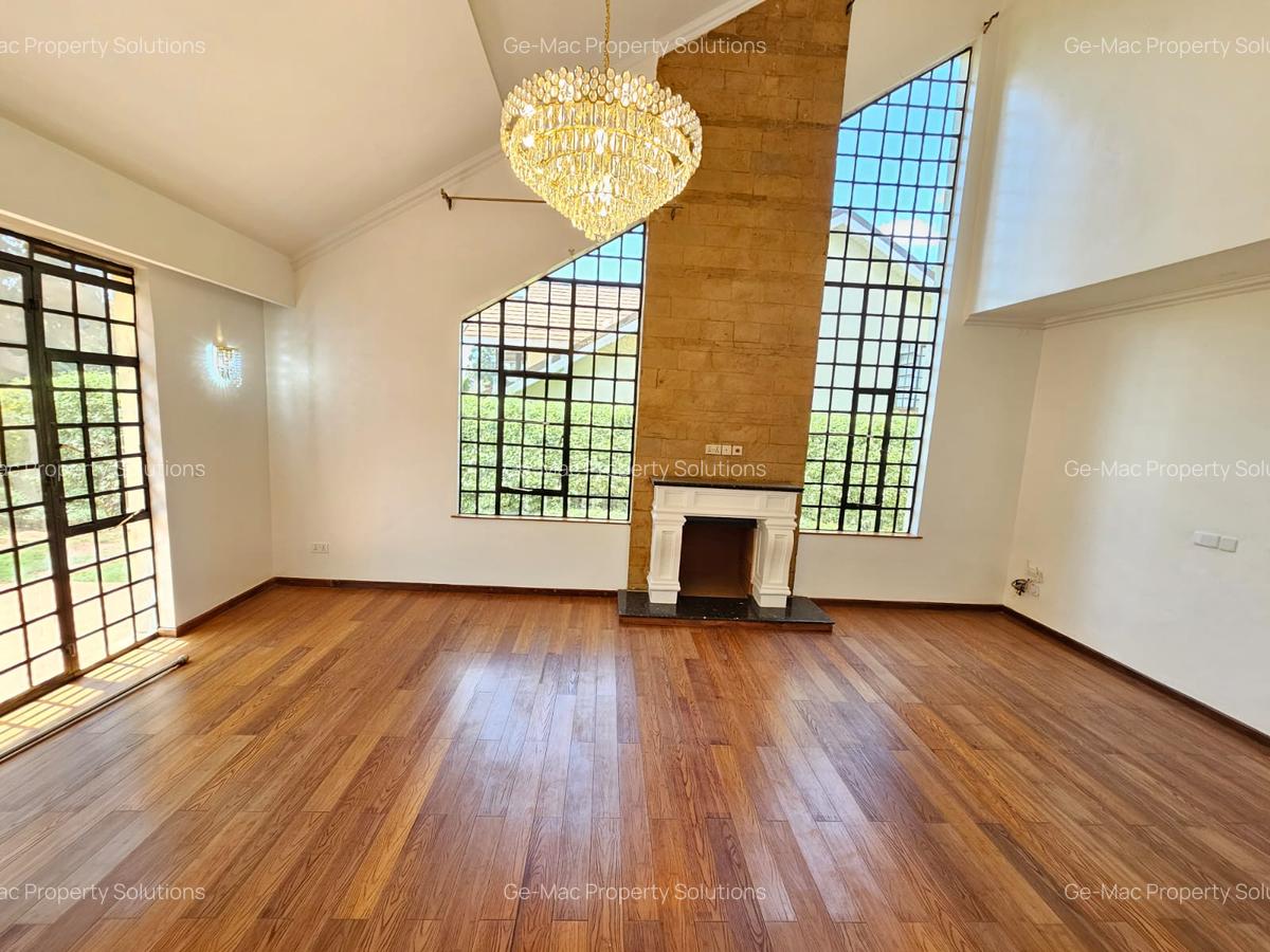 4 Bed House with En Suite in Kitisuru - 14