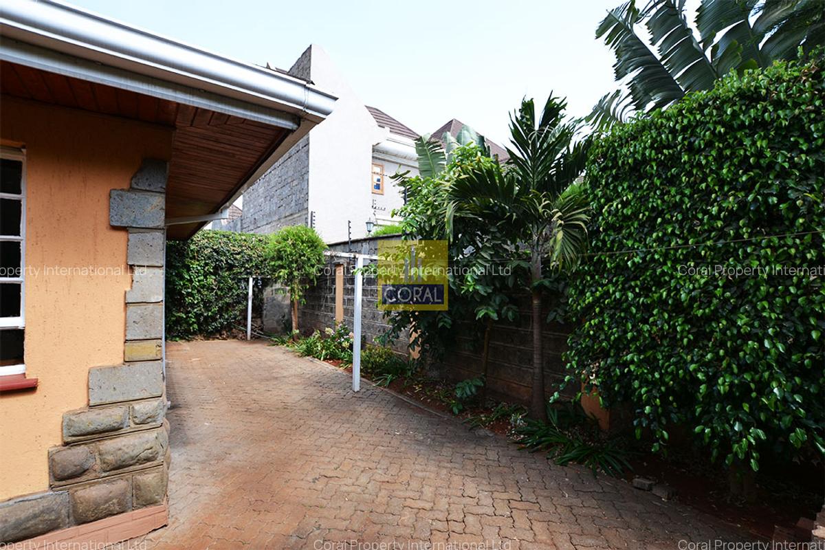 4 Bed Apartment in Muthaiga - 20