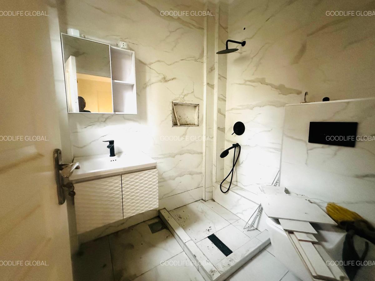 4 Bed Apartment with En Suite at Kileleshwa - 13