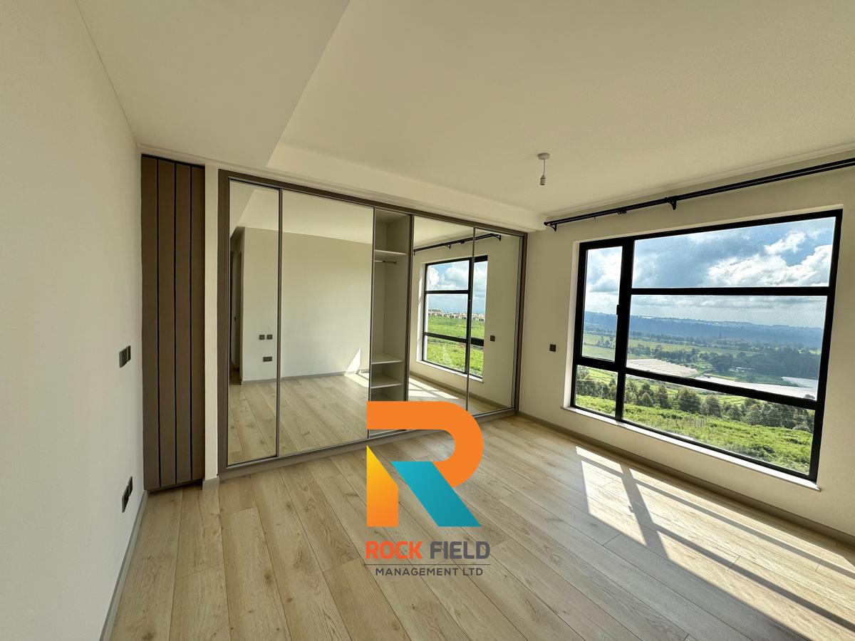 4 Bed Townhouse with En Suite at Tilisi Maisha Mema - 16