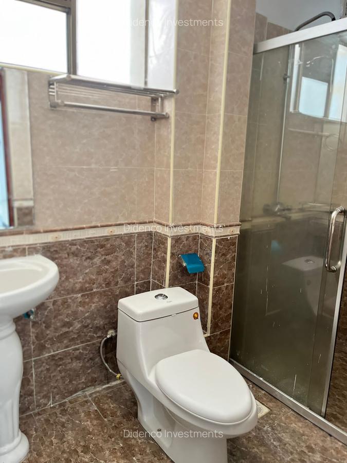 2 Bed Apartment with En Suite at Riara Rd - 3