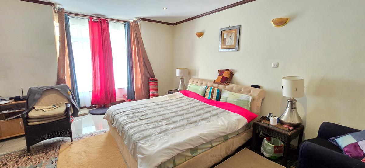 Furnished 3 Bed Apartment with En Suite at General Mathenge Ln - 7