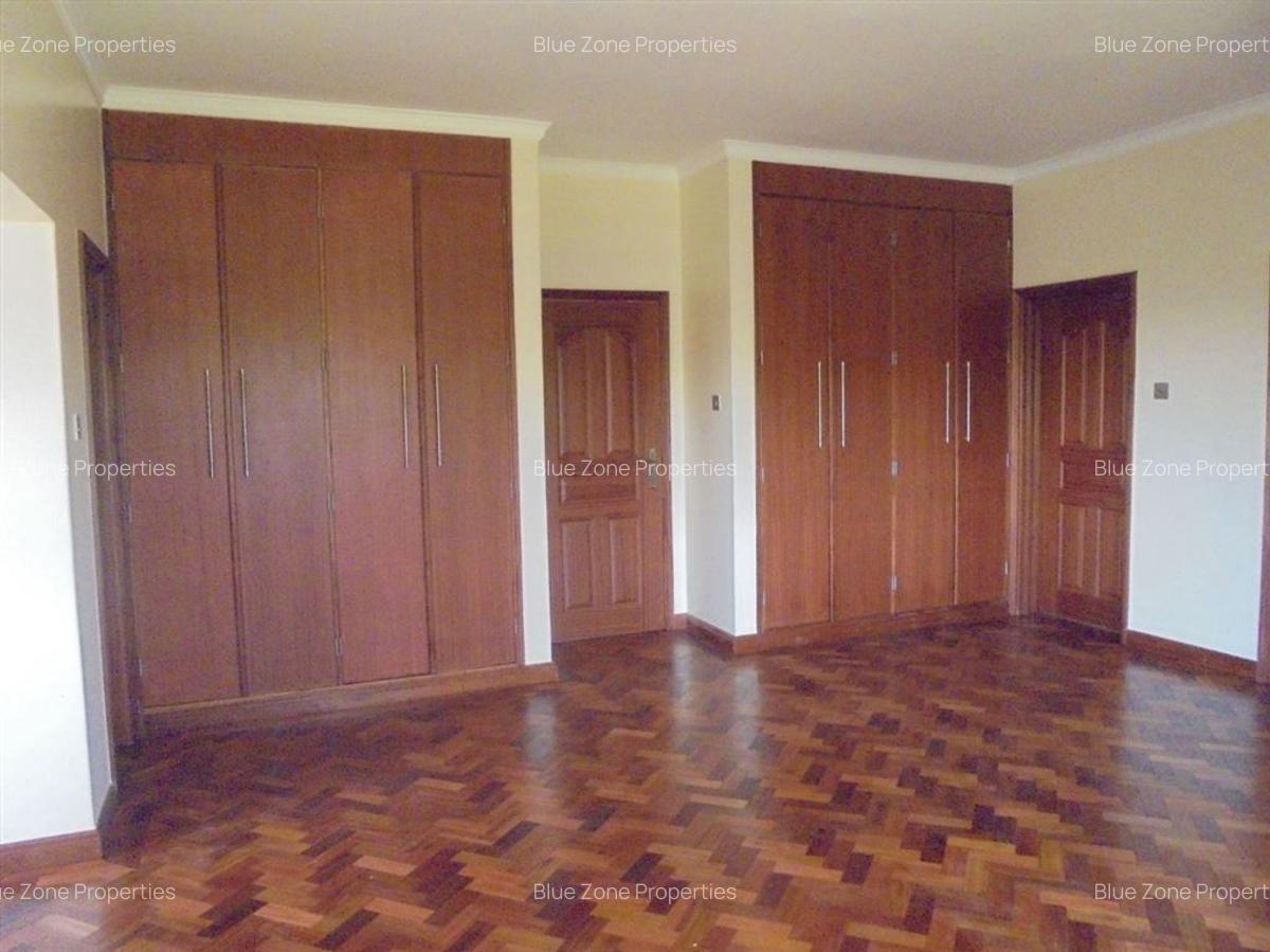 5 Bed House with En Suite at Off Ruaka Road - 14