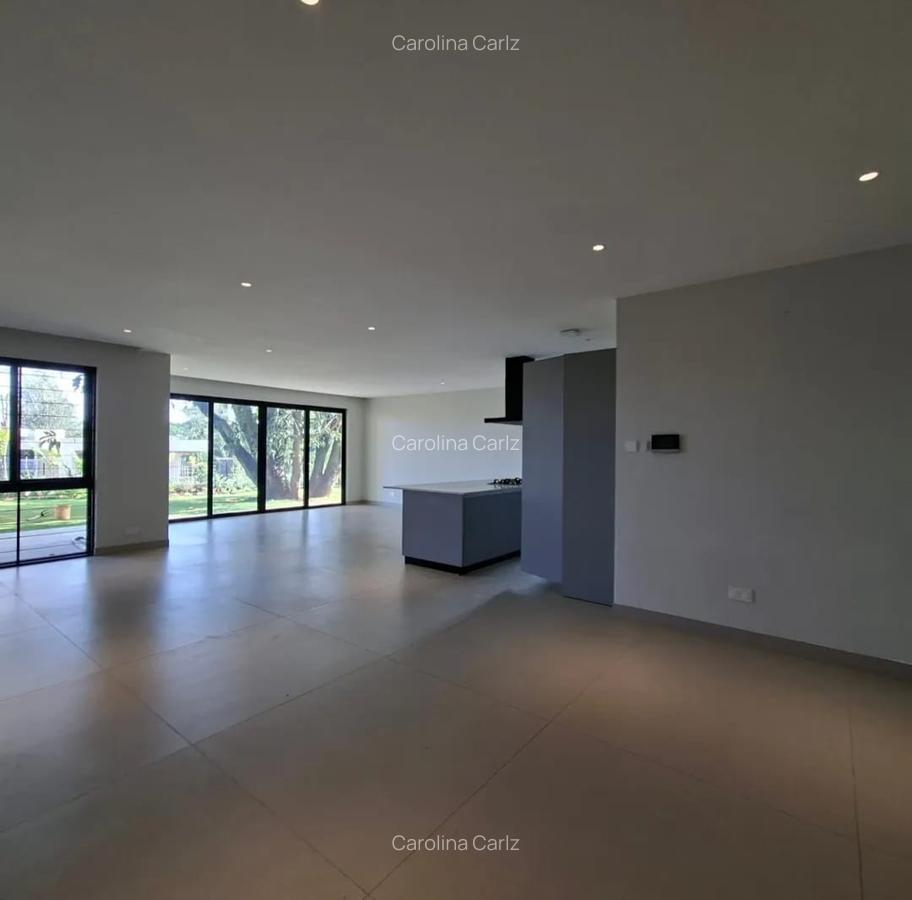 3 Bed Apartment with En Suite in Loresho - 3