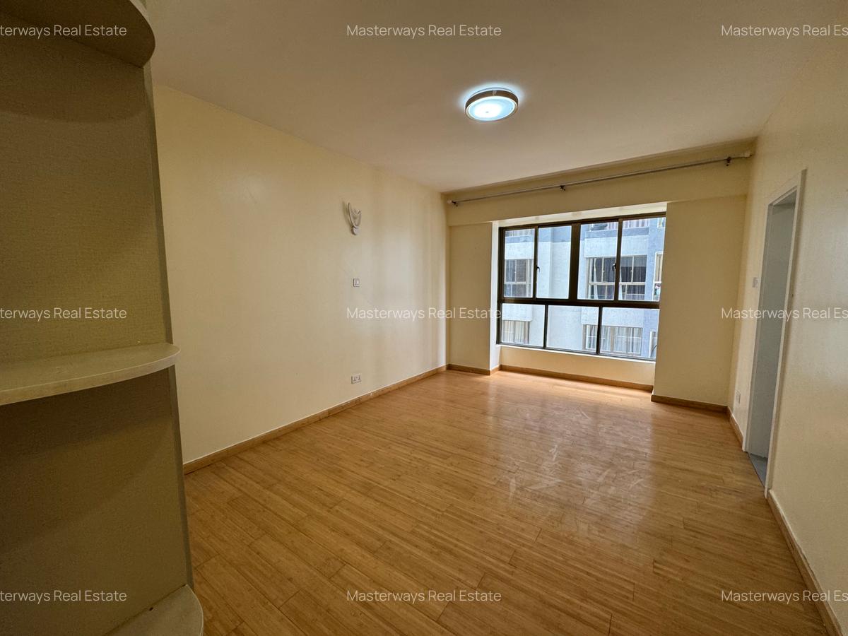 4 Bed Apartment with En Suite in Kileleshwa - 7