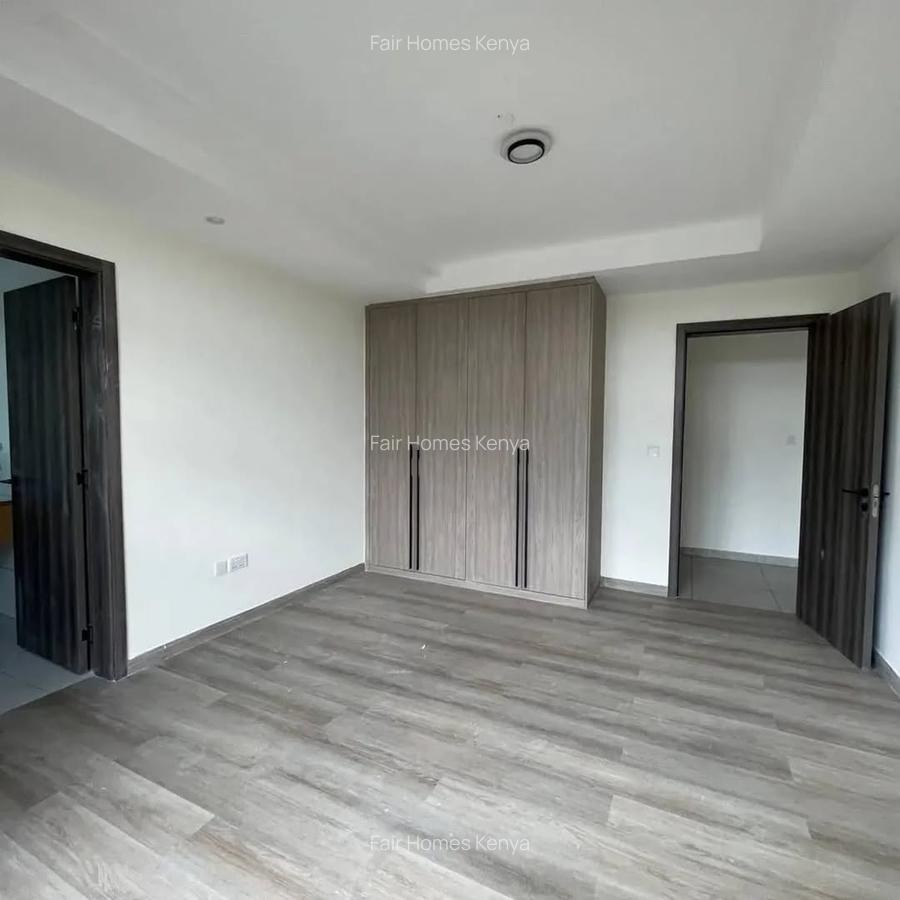 3 Bed Apartment with En Suite at Oloitoktok Road - 9