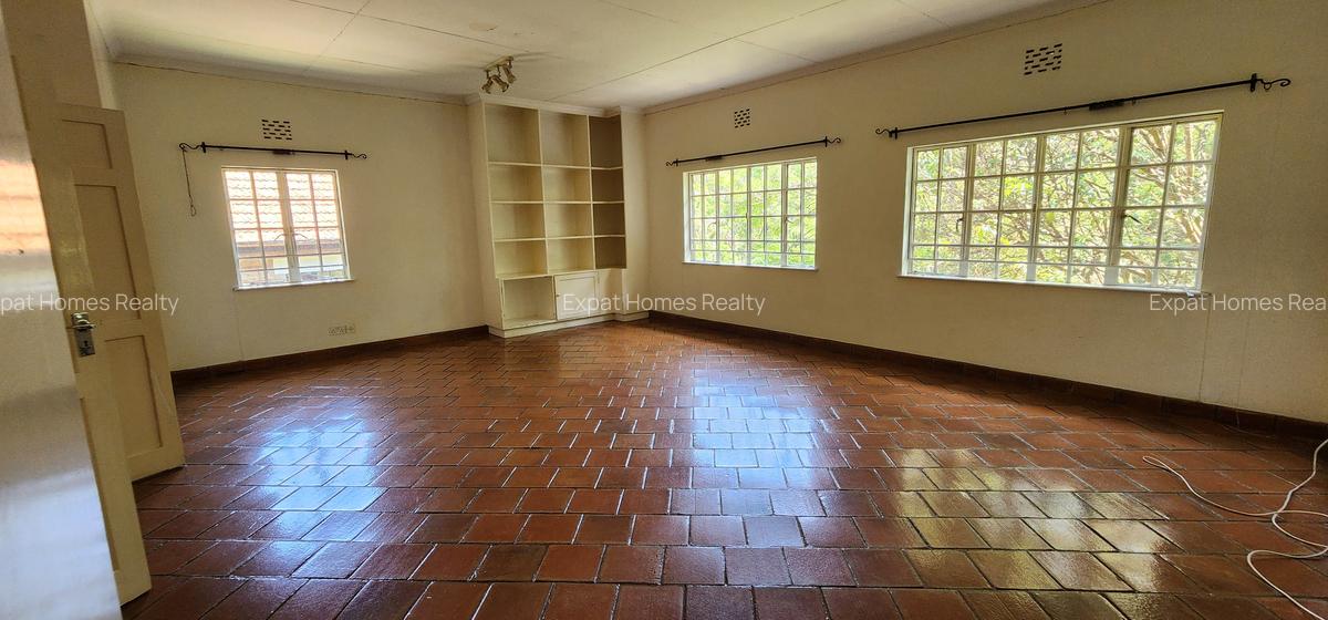 4 Bed House with Staff Quarters in Lavington - 10