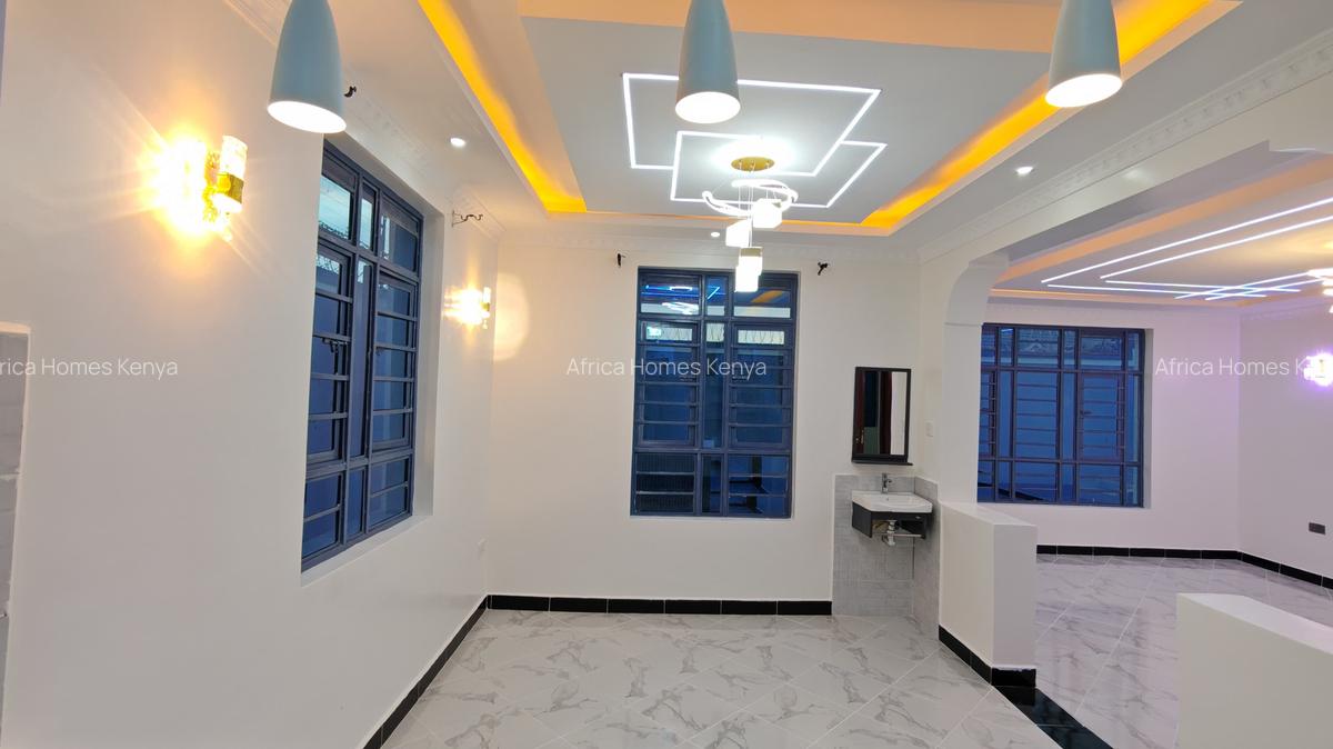 3 Bed House at Ruiru Kimbo Murera - 8