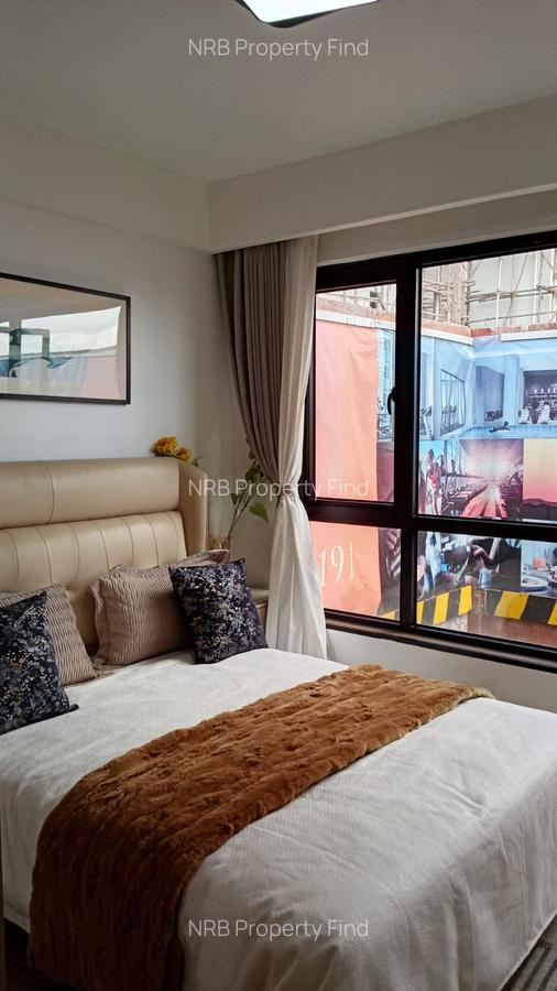 2 Bed Apartment with En Suite at Syiokimau - 7