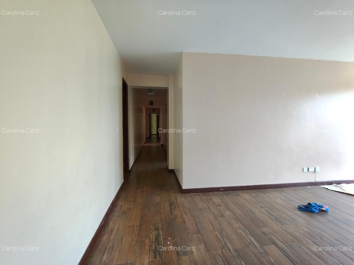 4 Bed Apartment with En Suite at General Mathenge Road - 15