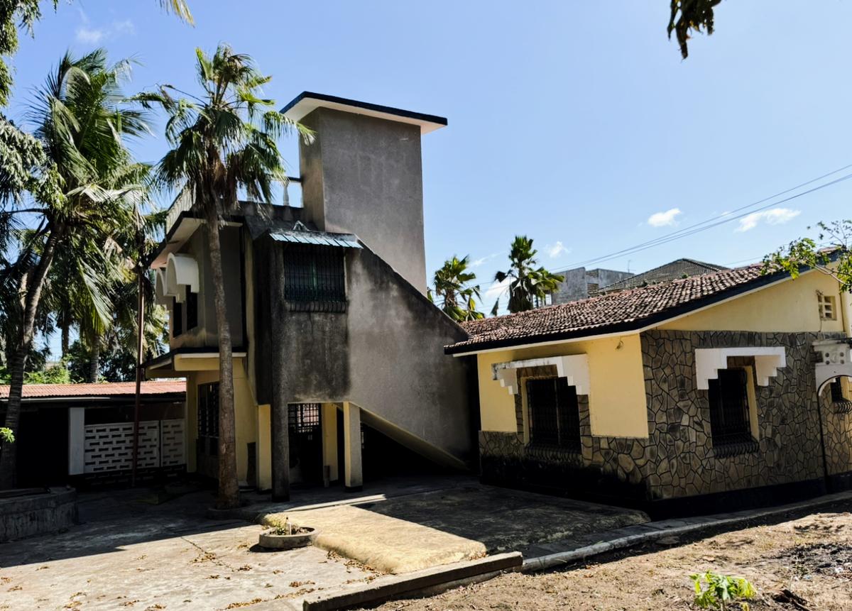 4 Bed House with En Suite in Shanzu - 8