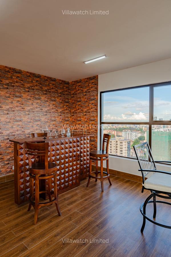 2 Bed Apartment with En Suite in Kilimani - 11