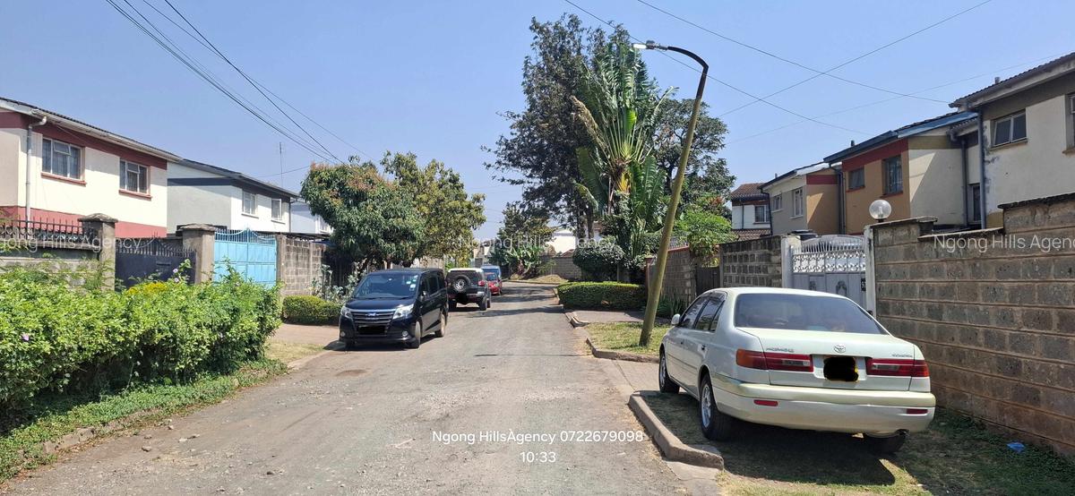 4 Bed Townhouse with En Suite in Langata - 3