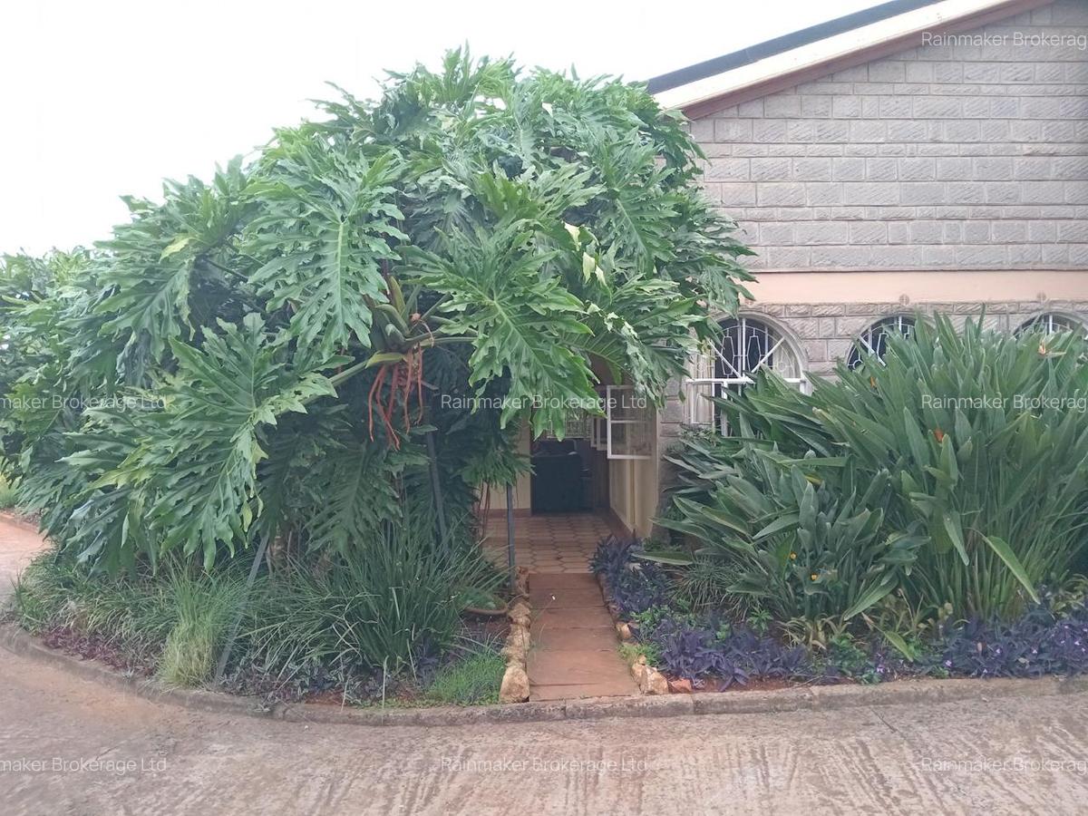 3 Bed House with En Suite in Runda - 8