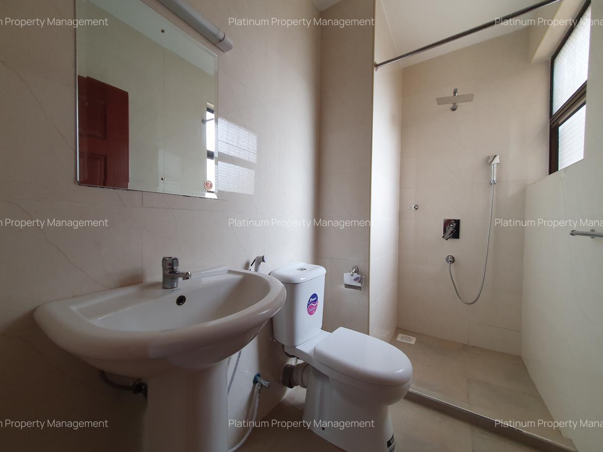 3 Bed Apartment with En Suite at Wambugu Rd - 15