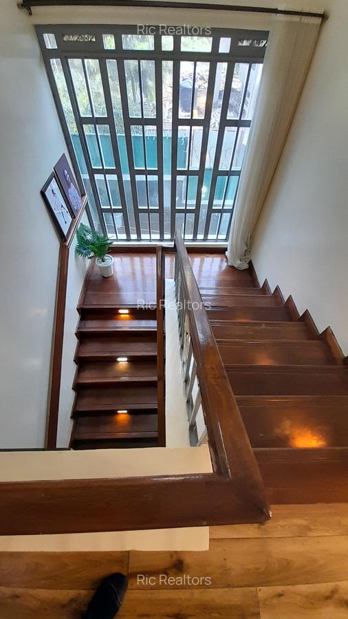 4 Bed House with En Suite at Kibiko - 10