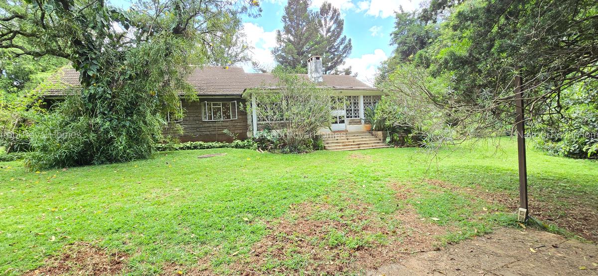 Residential Land at Riara Road - 3