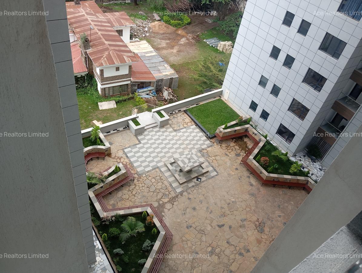 1 Bed Apartment with Swimming Pool at Chania Avenue - 9