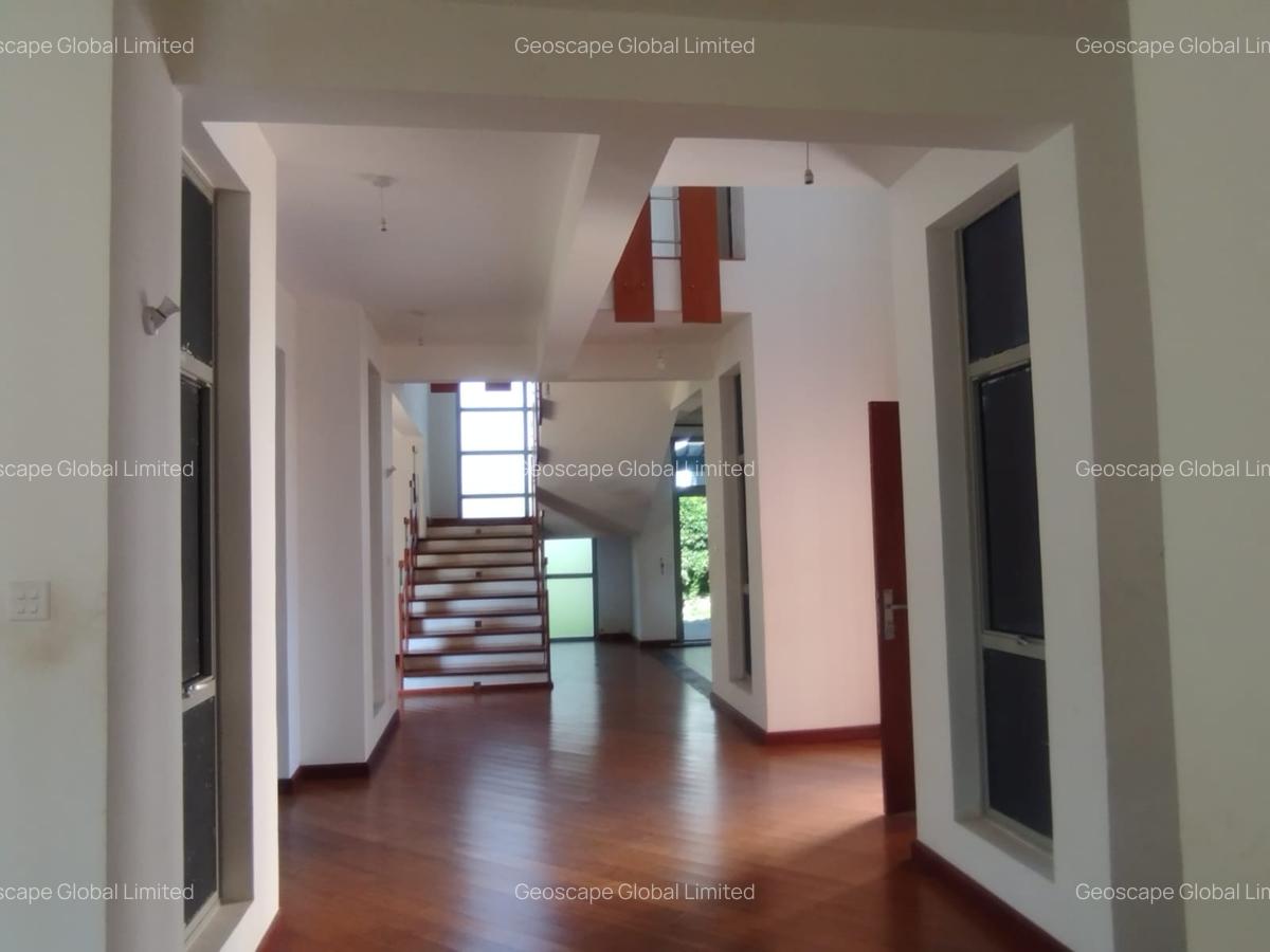 5 Bed House with En Suite in Karen - 5