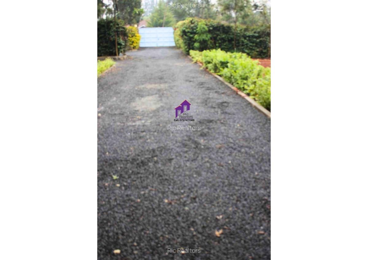 3 Bed Townhouse with En Suite at Silanga Road - 15