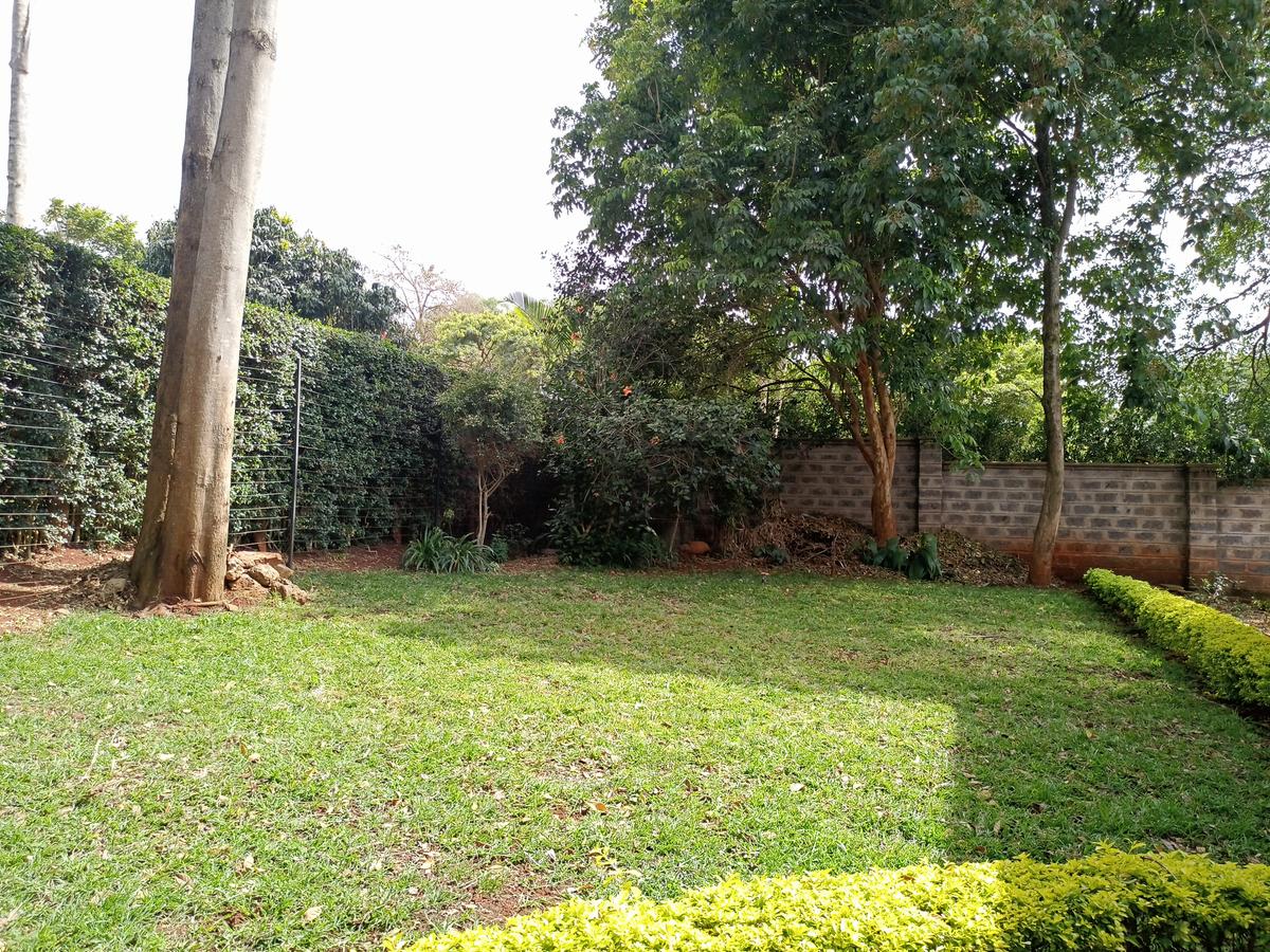 4 Bed House with En Suite at Off Runda Grove - 3