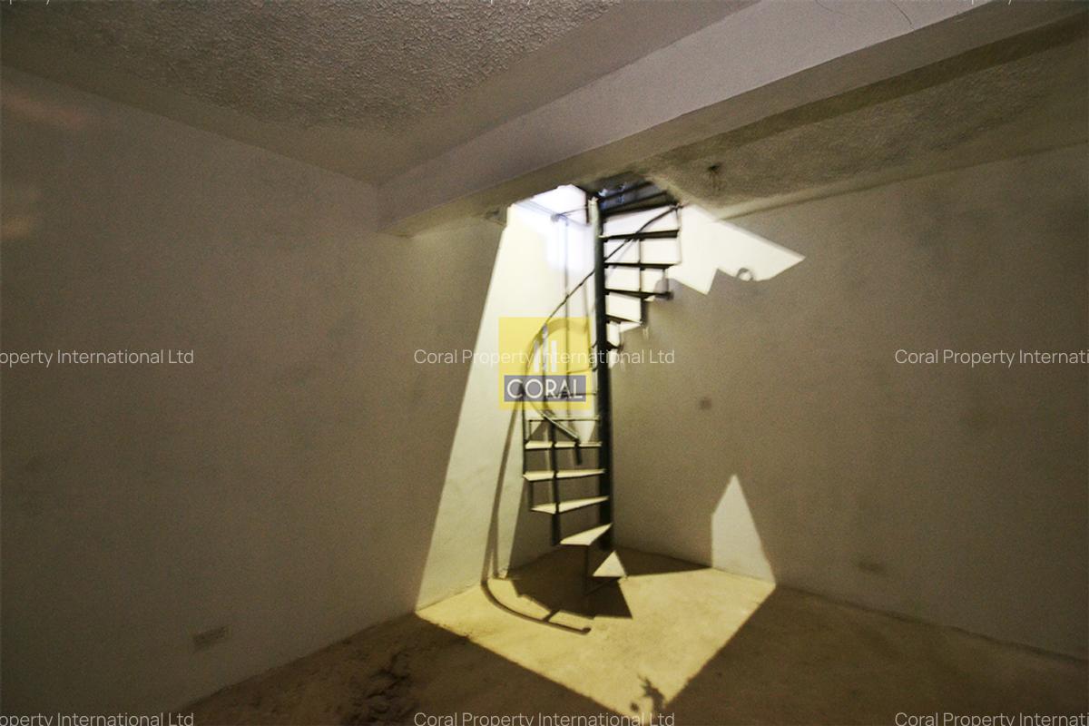 Commercial Property in Kiambu Road - 14