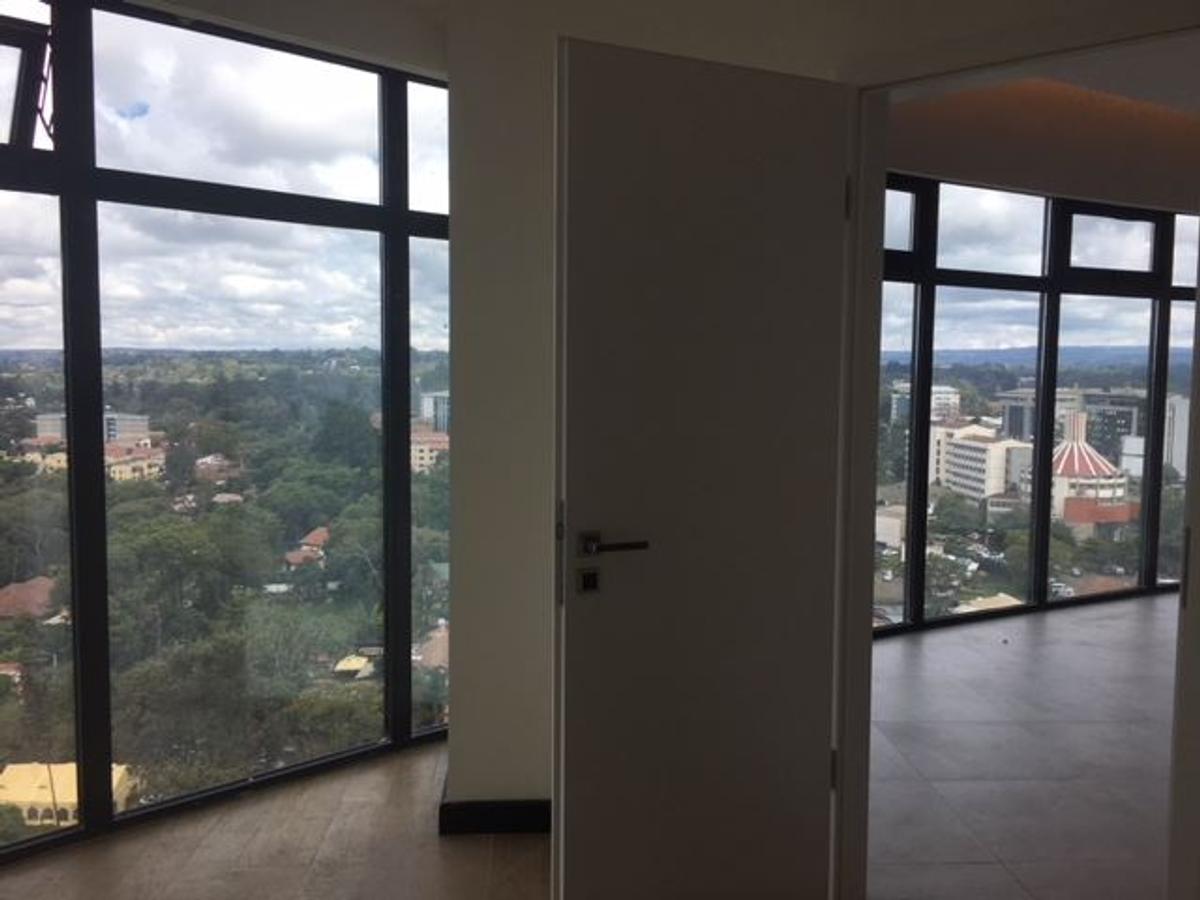 2 Bed Apartment in Westlands Area - 7