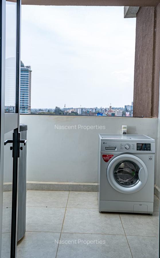 Furnished 2 Bed Apartment with En Suite in Westlands Area - 17