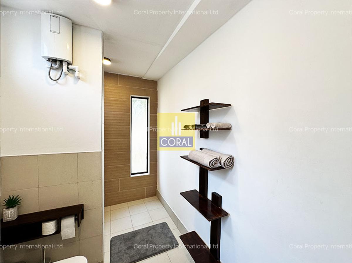 1 Bed Townhouse in Parklands - 14